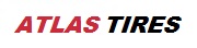 Atlas banden logo
