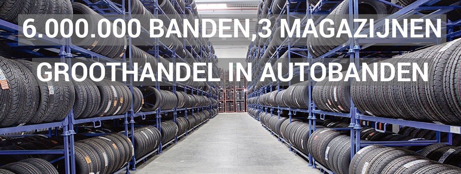 Bandenwarehouse