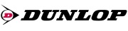 Dunlop banden logo