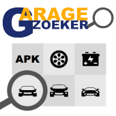 Garage-zoeker