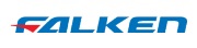 Falken banden logo