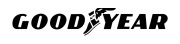 Goodyear banden logo