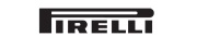 Pirelli banden logo