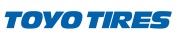 Toyo banden logo
