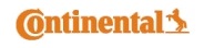 Continental banden logo