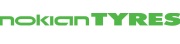 Nokian banden logo